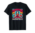 Parenting Ultimate Mindfulness T-Shirt - Casual Everyday Wear for Adults - T-Shirt, Sweatshirt, Hoodie