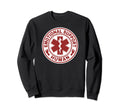 Emotional Support Human Mental Sweatshirt - Custom Art Print Men Women - T-Shirt, Sweatshirt, Hoodie