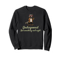 Undiagnosed But Something Aint Right Sweatshirt - Graphic Print for Adults - T-Shirt, Sweatshirt, Hoodie