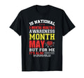 Mental Health Matters End Stigma T-Shirt - Aesthetic Graphic for Adults - T-Shirt, Sweatshirt, Hoodie