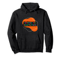 I Embrace My Imperfections Self Care Mental Hoodie - Unique Graphic Unisex - T-Shirt, Sweatshirt, Hoodie