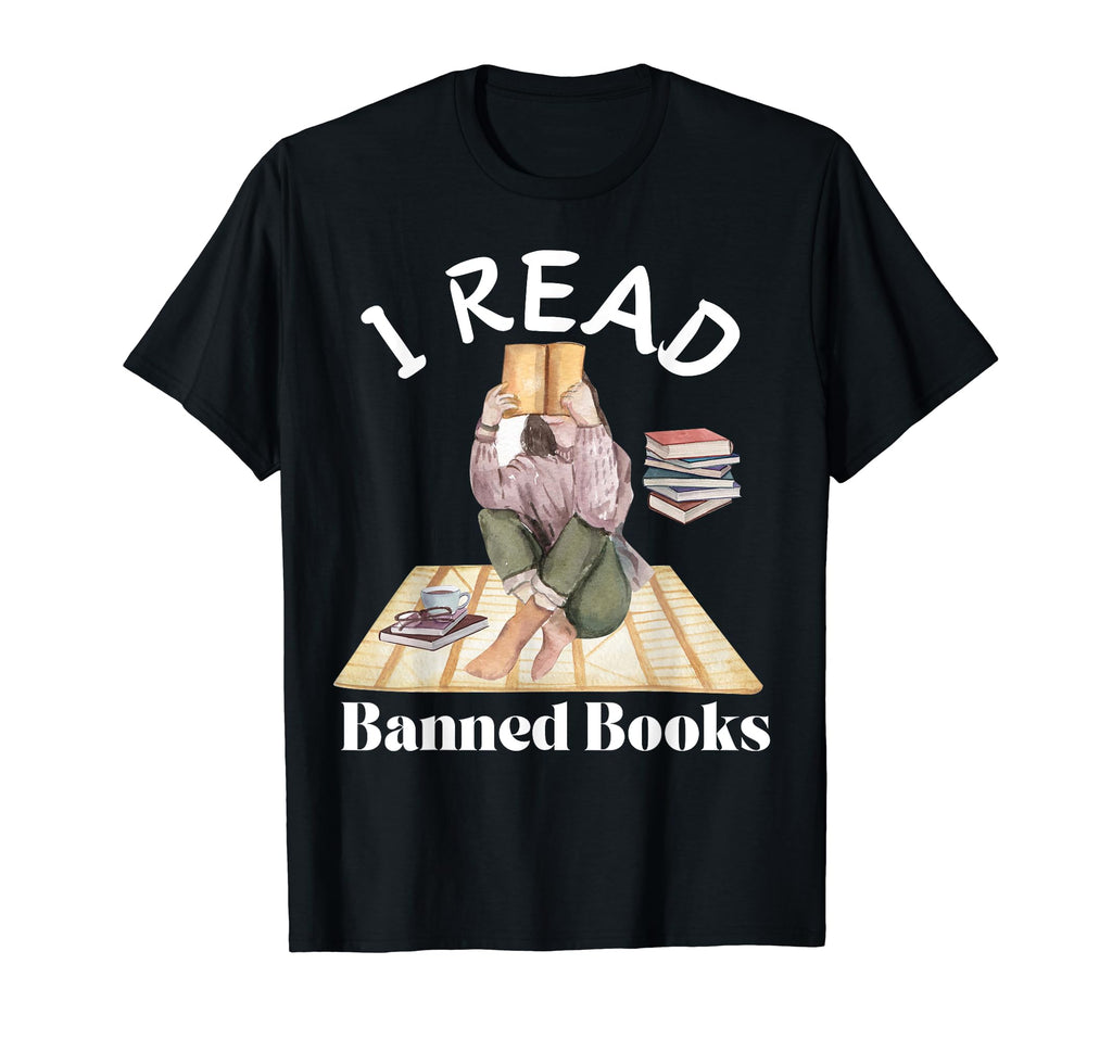 Week Librarian Freedom Reader Nerd Hoodie - Trendy Graphic Unisex - T-Shirt, Sweatshirt, Hoodie