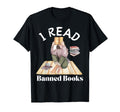 Week Librarian Freedom Reader Nerd Hoodie - Trendy Graphic Unisex - T-Shirt, Sweatshirt, Hoodie