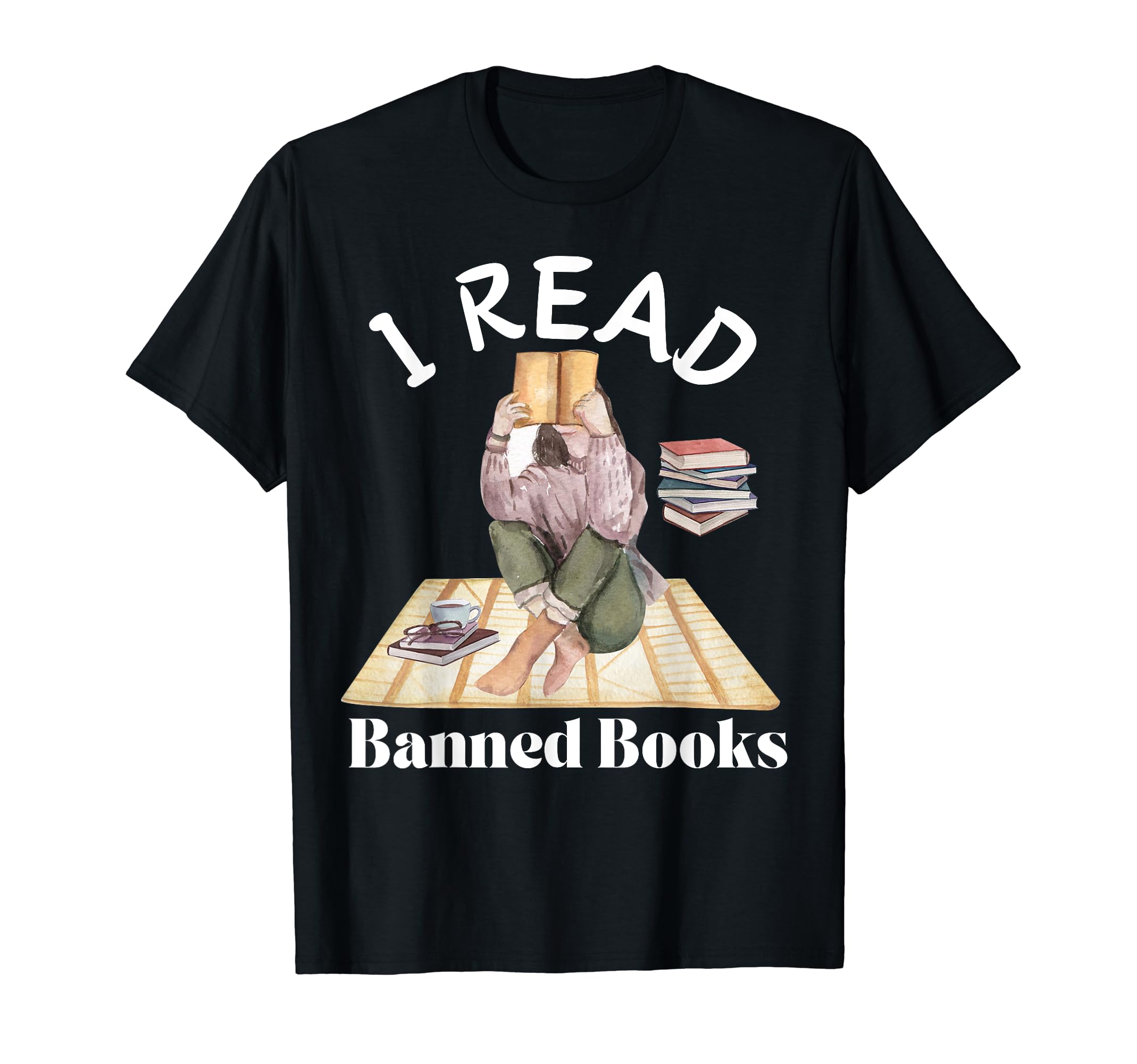 Week Librarian Freedom Reader Nerd Hoodie - Trendy Graphic Unisex - T-Shirt, Sweatshirt, Hoodie