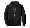 Mindfulness Journaling Self Care Hoodie - Streetwear Style for Adults - T-Shirt, Sweatshirt, Hoodie