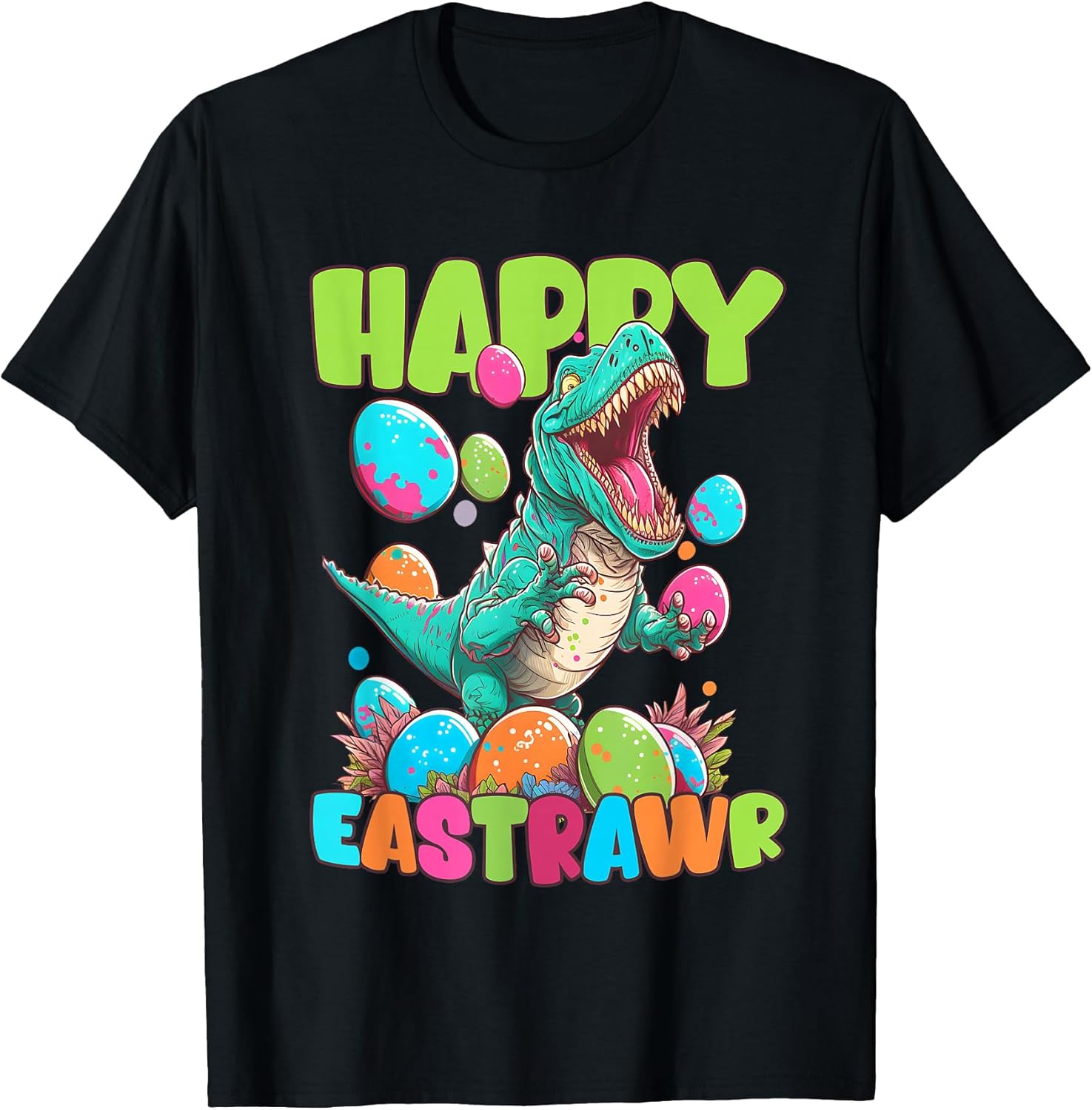 Easter Outfit Toddler Boys Dinosaur Easter Shirts Unisex T-shirt, Sweatshirt, Hoodie, Long Sleeve Tee - T-Shirt, Sweatshirt, Hoodie