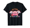 Be Kind To Your Mind Anxiety T-Shirt - Streetwear Style for Adults - T-Shirt, Sweatshirt, Hoodie