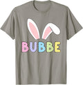 Bubbe Easter Bunny Matching Family Clothing Unisex T-shirt, Sweatshirt, Hoodie, Long Sleeve Tee - T-Shirt, Sweatshirt, Hoodie
