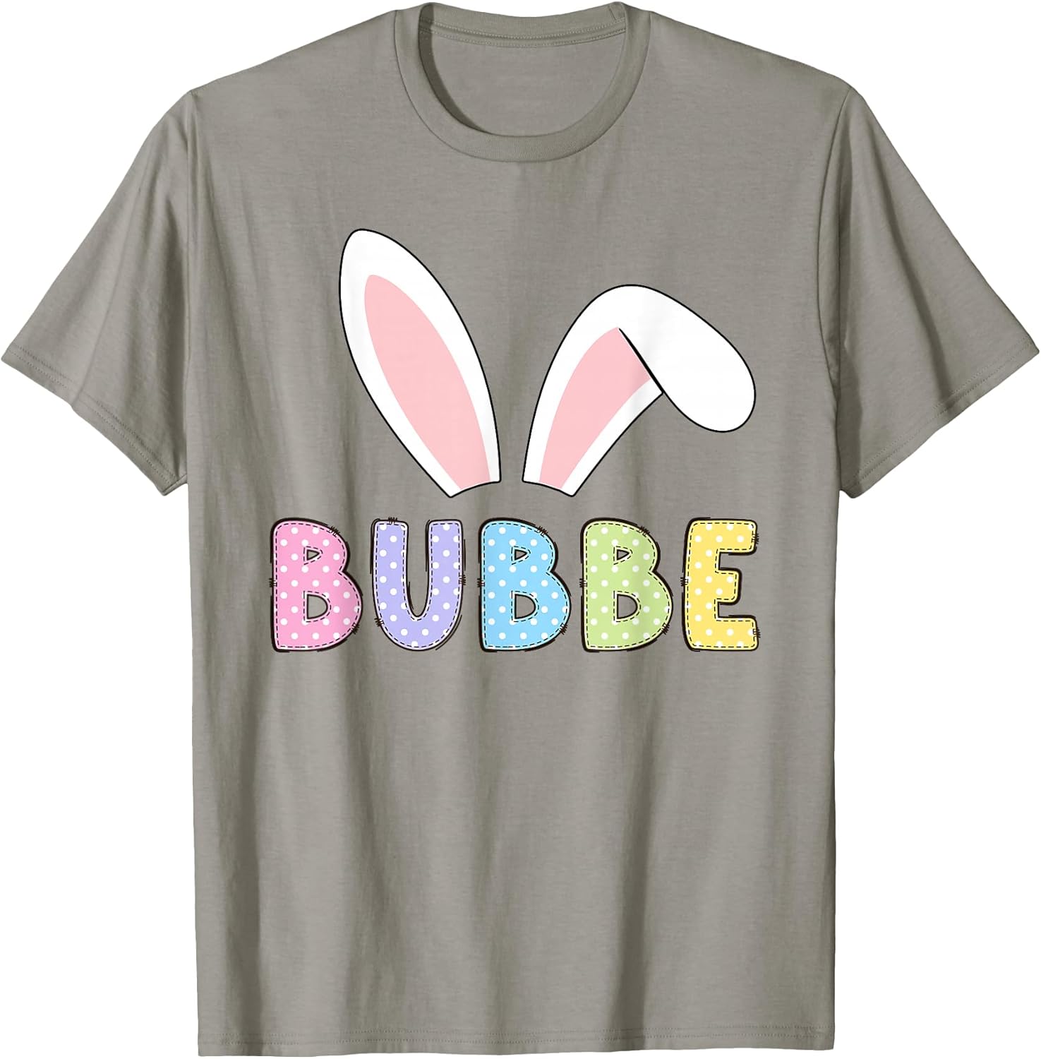 Bubbe Easter Bunny Matching Family Clothing Unisex T-shirt, Sweatshirt, Hoodie, Long Sleeve Tee - T-Shirt, Sweatshirt, Hoodie