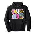 You Are Kind Brave Smart Helpful Hoodie - Casual Everyday Wear for Adults - T-Shirt, Sweatshirt, Hoodie