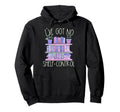 Iv Got No Shelf Control Book Lover Book Hoodie - Graphic Print for Adults - T-Shirt, Sweatshirt, Hoodie