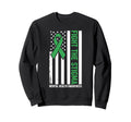 Fight Stigma Mental Health Awareness Sweatshirt - Novelty Apparel Unisex - T-Shirt, Sweatshirt, Hoodie