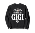 Pregnancy I Cant Keep Calm Im Going Sweatshirt - Aesthetic Graphic Unisex - T-Shirt, Sweatshirt, Hoodie