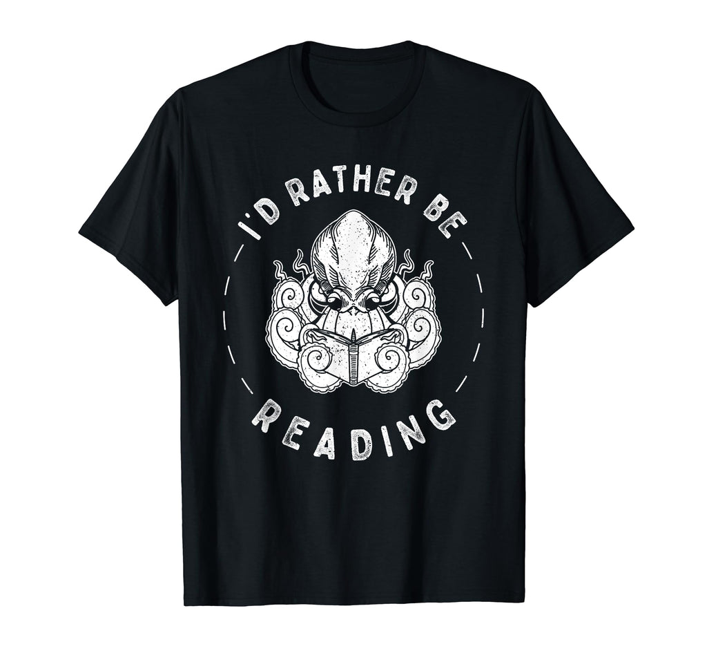 Book Information Literature Bookstore T-Shirt - Novelty Apparel for Adults - T-Shirt, Sweatshirt, Hoodie