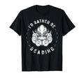 Book Information Literature Bookstore T-Shirt - Novelty Apparel for Adults - T-Shirt, Sweatshirt, Hoodie
