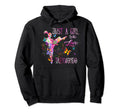 Just Who Loves Taekwondo Tae Kwon Hoodie - Casual Everyday Wear Men Women - T-Shirt, Sweatshirt, Hoodie