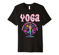 Yoga Outfit Mindful Movement T-Shirt - Fun Novelty Design Men Women - T-Shirt, Sweatshirt, Hoodie