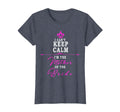 I Cant Keep Calm Im Mother Bride Funny T-Shirt - Trendy Graphic Unisex - T-Shirt, Sweatshirt, Hoodie