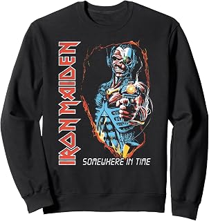 Iron Maiden SIT Exclusive Sweatshirt Unisex T-shirt, Sweatshirt, Hoodie, Long Sleeve Tee - T-Shirt, Sweatshirt, Hoodie