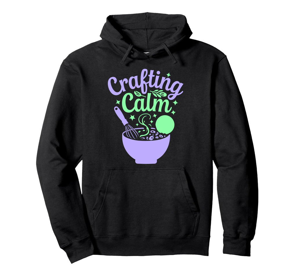 Diy Bath Bomb Maker Homemade Self Care Hoodie - Unique Graphic Unisex - T-Shirt, Sweatshirt, Hoodie