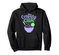 Diy Bath Bomb Maker Homemade Self Care Hoodie - Unique Graphic Unisex - T-Shirt, Sweatshirt, Hoodie