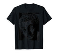 Buddha Zen Mindfulness Meditation T-Shirt - Casual Everyday Wear Men Women - T-Shirt, Sweatshirt, Hoodie