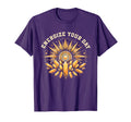 Funny Crystal Healing Crystals T-Shirt - Casual Everyday Wear Men Women - T-Shirt, Sweatshirt, Hoodie