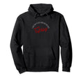 Funny I Like My Food Books Spicy Hoodie - Custom Art Print Men Women - T-Shirt, Sweatshirt, Hoodie