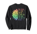 Valentines Day Self Care Love Sweatshirt - Casual Everyday Wear Men Women - T-Shirt, Sweatshirt, Hoodie