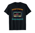 Overstimulated Loading Bar Meme T-Shirt - Streetwear Style for Adults - T-Shirt, Sweatshirt, Hoodie
