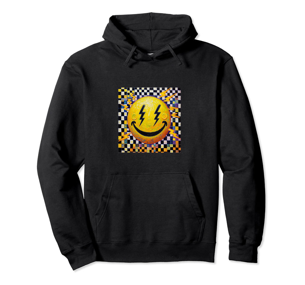 Self Care Mental Health Hoodie - Casual Everyday Wear Men Women - T-Shirt, Sweatshirt, Hoodie