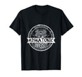 Miskatonic University Logo Horror Literature T-Shirt - Graphic Print Unisex - T-Shirt, Sweatshirt, Hoodie