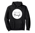 You Are Enough Positive Message Worthy Your Hoodie - Trendy Graphic Unisex - T-Shirt, Sweatshirt, Hoodie