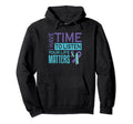 I Have Time To Listen Life Matters Hoodie - Aesthetic Graphic Men Women - T-Shirt, Sweatshirt, Hoodie