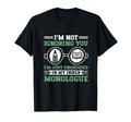 Literature Teacher School Teacher T-Shirt - Novelty Apparel Men Women - T-Shirt, Sweatshirt, Hoodie