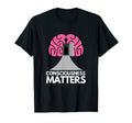 Mindfulness Meditation T-Shirt - Casual Everyday Wear Men Women - T-Shirt, Sweatshirt, Hoodie