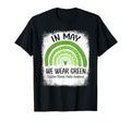 Rainbow May We Wear Green Childrens T-Shirt - Graphic Print Men Women - T-Shirt, Sweatshirt, Hoodie