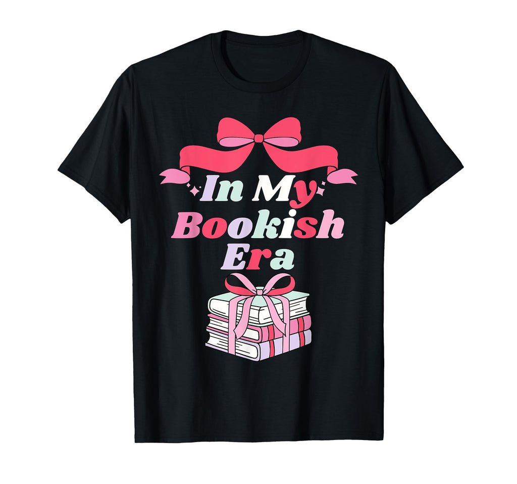 Bibliophile Book Lovers Book Blogger Tees Hoodie - Graphic Print Unisex - T-Shirt, Sweatshirt, Hoodie