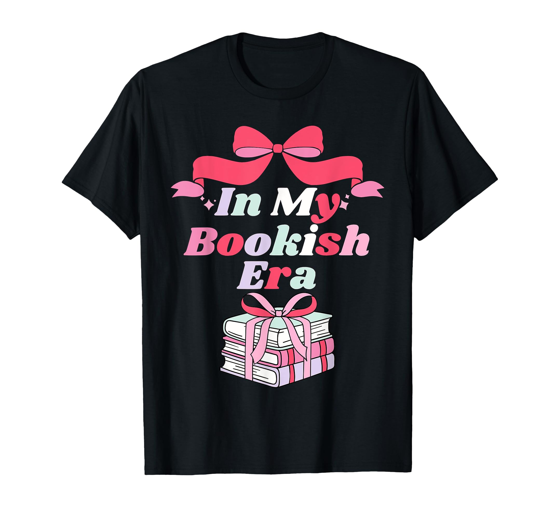 Bibliophile Book Lovers Book Blogger Tees Hoodie - Graphic Print Unisex - T-Shirt, Sweatshirt, Hoodie