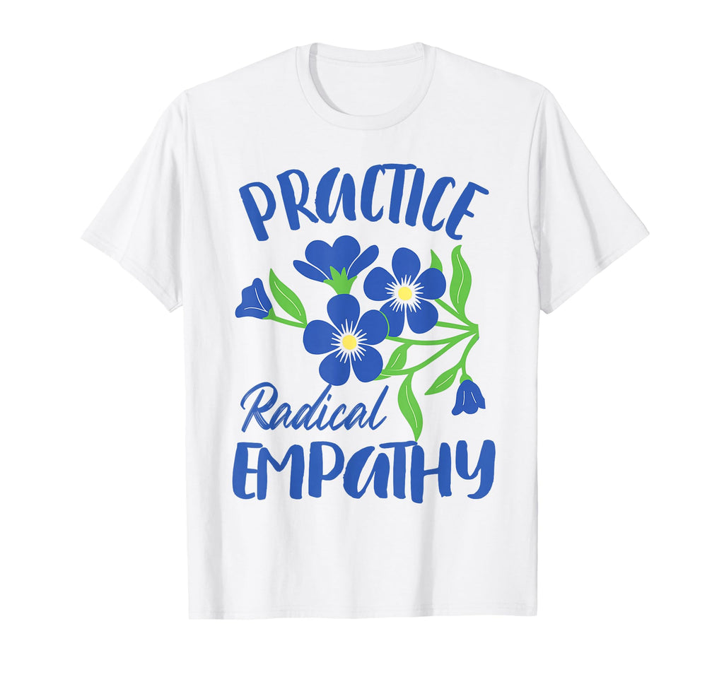 Mental Health Kindness Positive T-Shirt - Novelty Apparel for Adults - T-Shirt, Sweatshirt, Hoodie
