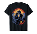 Gothic Romance Romantic Goth Emo Music T-Shirt - Graphic Print Men Women - T-Shirt, Sweatshirt, Hoodie