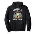 Therapy Therapist Psychologist Self T-Shirt - Graphic Print for Adults - T-Shirt, Sweatshirt, Hoodie