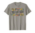 Mental Health Therapist Flowers Mental T-Shirt - Unique Graphic Men Women - T-Shirt, Sweatshirt, Hoodie