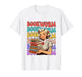 Reading Book Lover Bookish Book Club T-Shirt - Novelty Apparel Unisex - T-Shirt, Sweatshirt, Hoodie