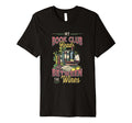 My Book Club Reads Between Wines Funny T-Shirt - Trendy Graphic Unisex - T-Shirt, Sweatshirt, Hoodie