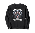 Progress Over Perfection School Sweatshirt - Streetwear Style for Adults - T-Shirt, Sweatshirt, Hoodie