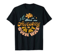 Awesome My Own Way Neurodiversity Mental T-Shirt - Custom Art Print Unisex - T-Shirt, Sweatshirt, Hoodie