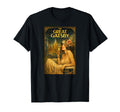Great Gatsby Art Deco T-Shirt - Graphic Print Men Women - T-Shirt, Sweatshirt, Hoodie
