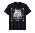 Bookwyrm Dragon Reading Books Kawaii T-Shirt - Aesthetic Graphic Unisex - T-Shirt, Sweatshirt, Hoodie