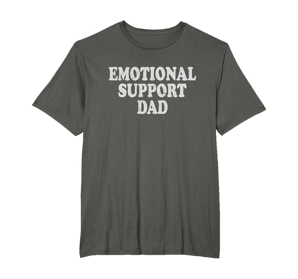 Emotional Support Person Emotional T-Shirt - Streetwear Style Men Women - T-Shirt, Sweatshirt, Hoodie